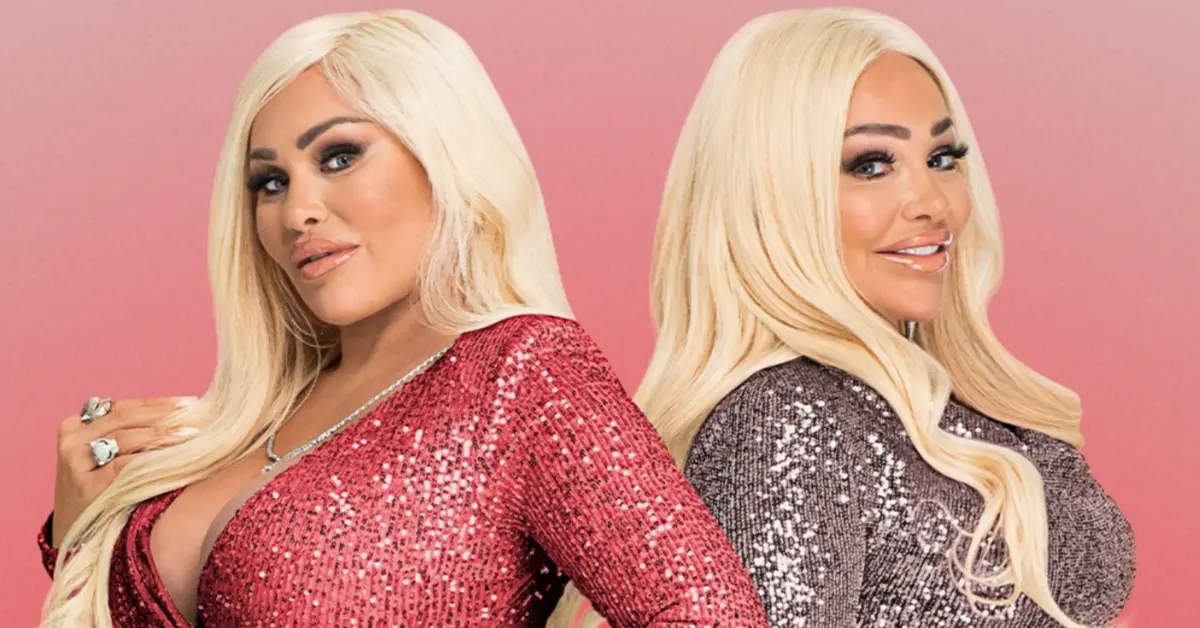 Darcey And Stacey Silva Shock Fans With Latest Round Of Plastic