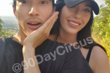 deavan topher engaged