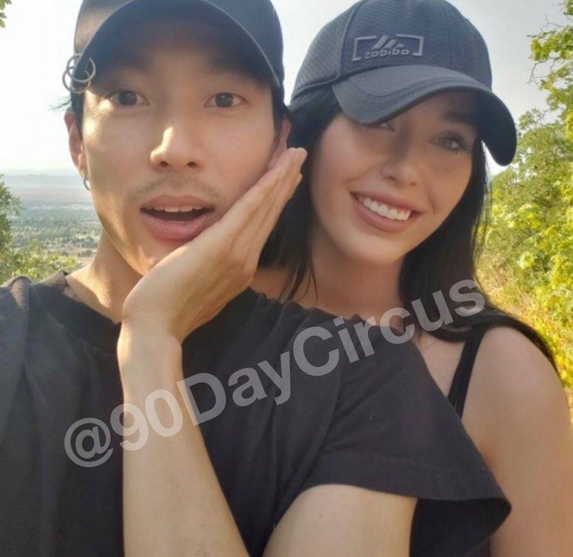 deavan topher engaged