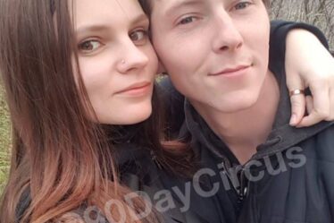brandon and julia