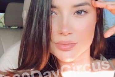 jorge nava girlfriend