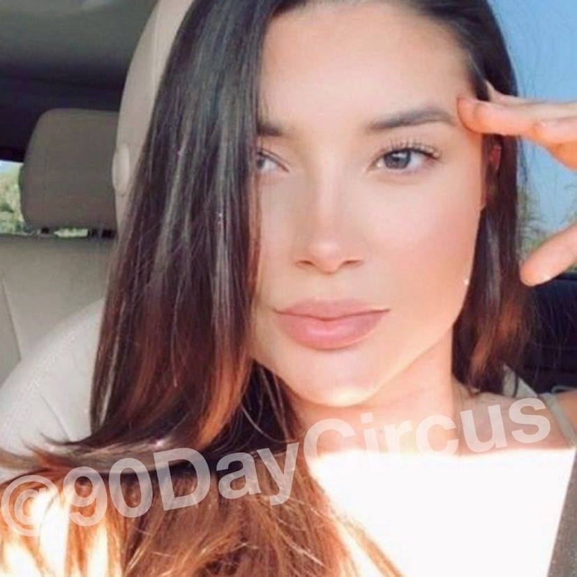 jorge nava girlfriend
