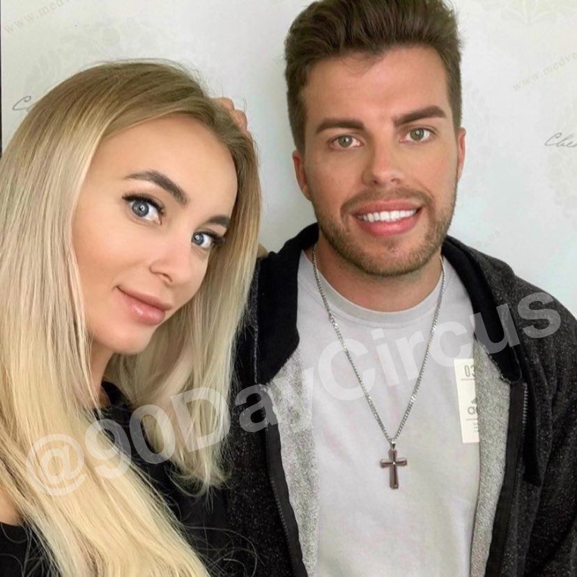 yara and jovi