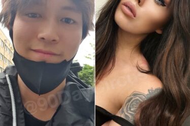 deavan jihoon breakup