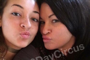 molly 90 day fiance daughter