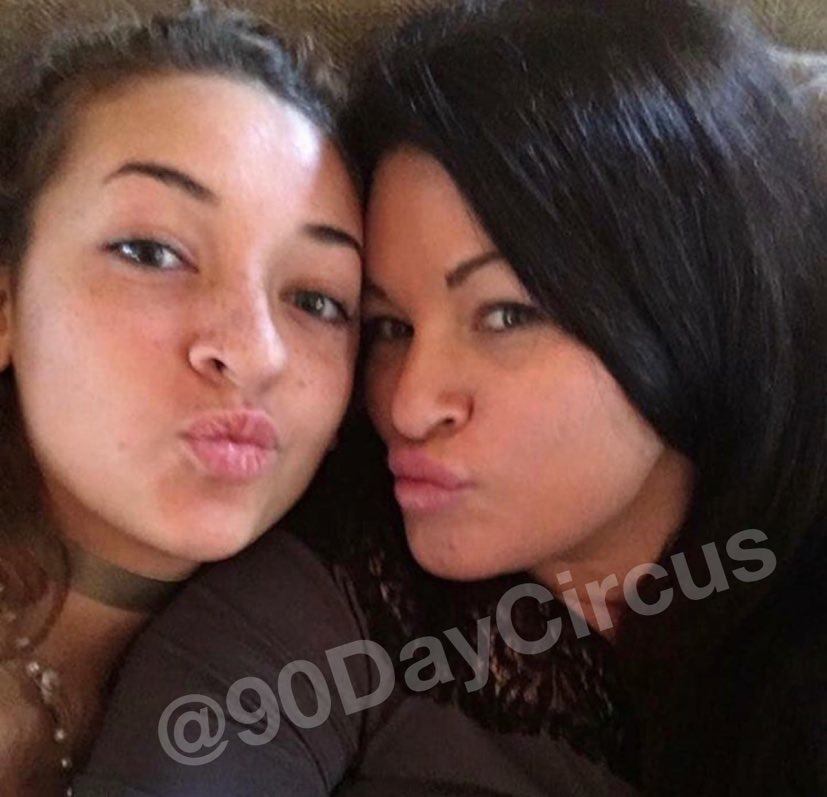 molly 90 day fiance daughter