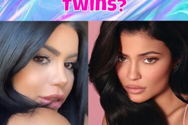 larissa kylie jenner