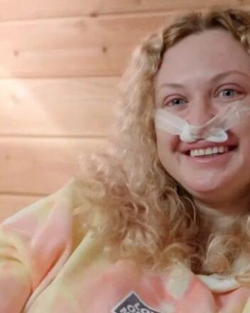 Natalie Mordovtseva Archives | 90 Day Circus