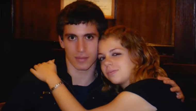 Ariela's Ex-Husband is in Town! | 90 Day Circus