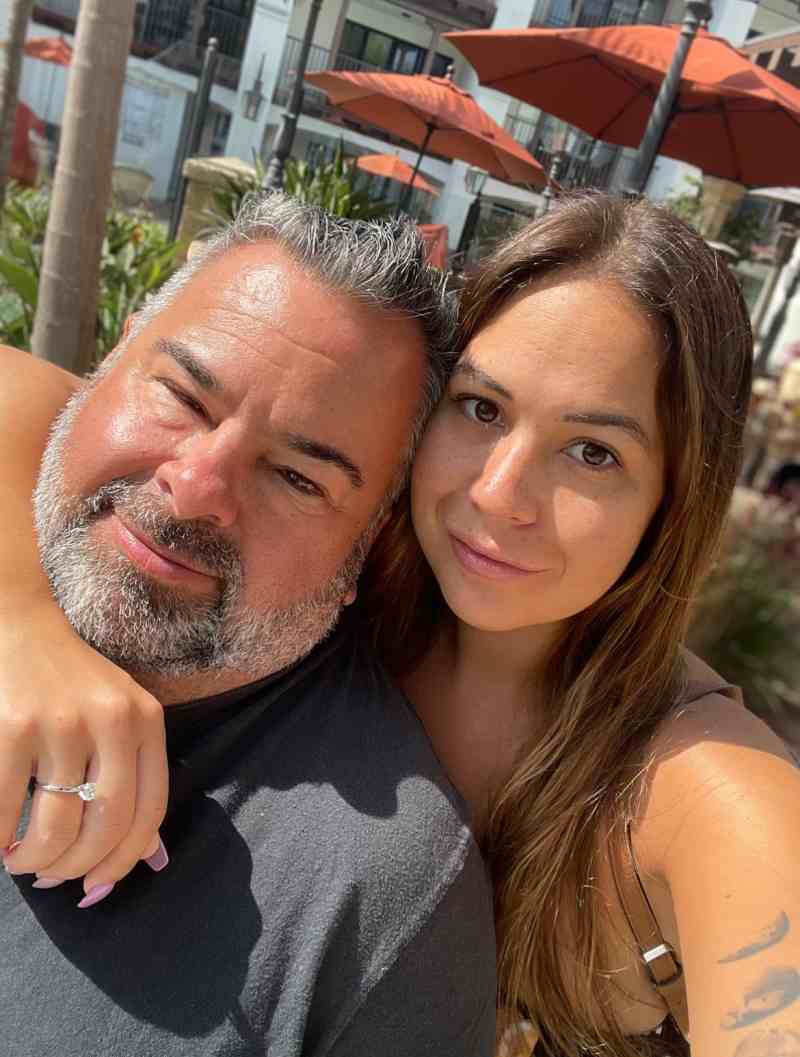 big ed and liz update