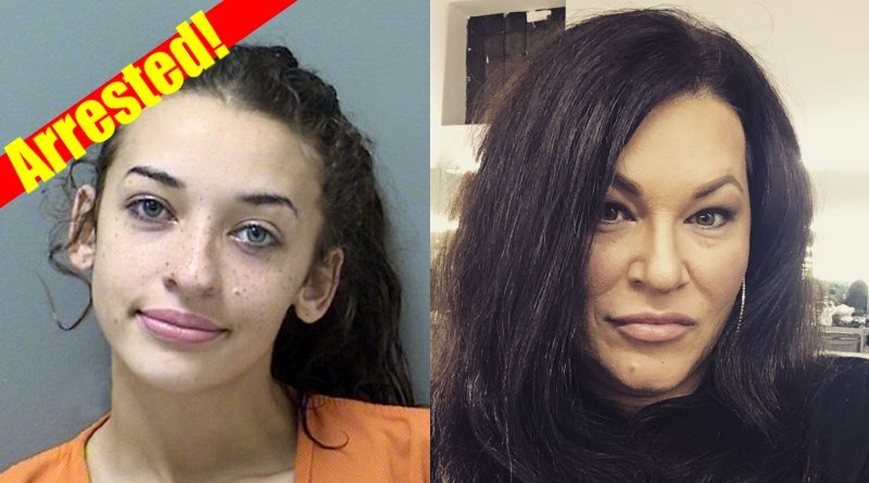 Molly Hopkins Daughter