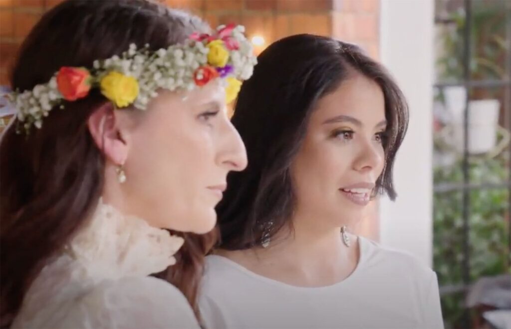 Kris and Jeymi