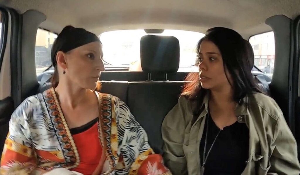 Kris and Jeymi Cheating