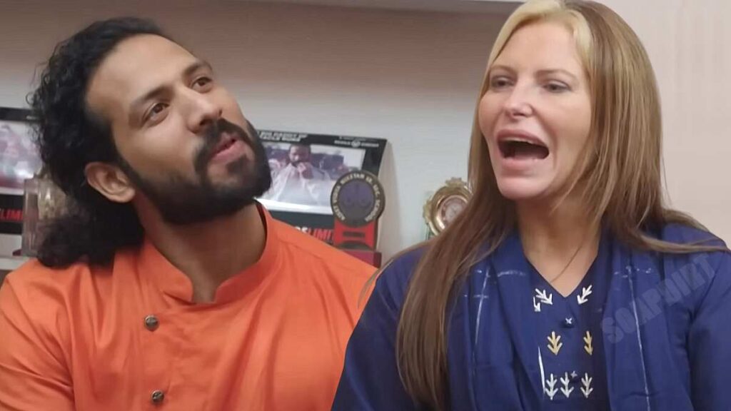 Rishi Family Rejects Jen