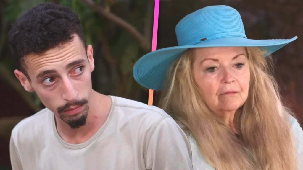debbie oussama ultimatum