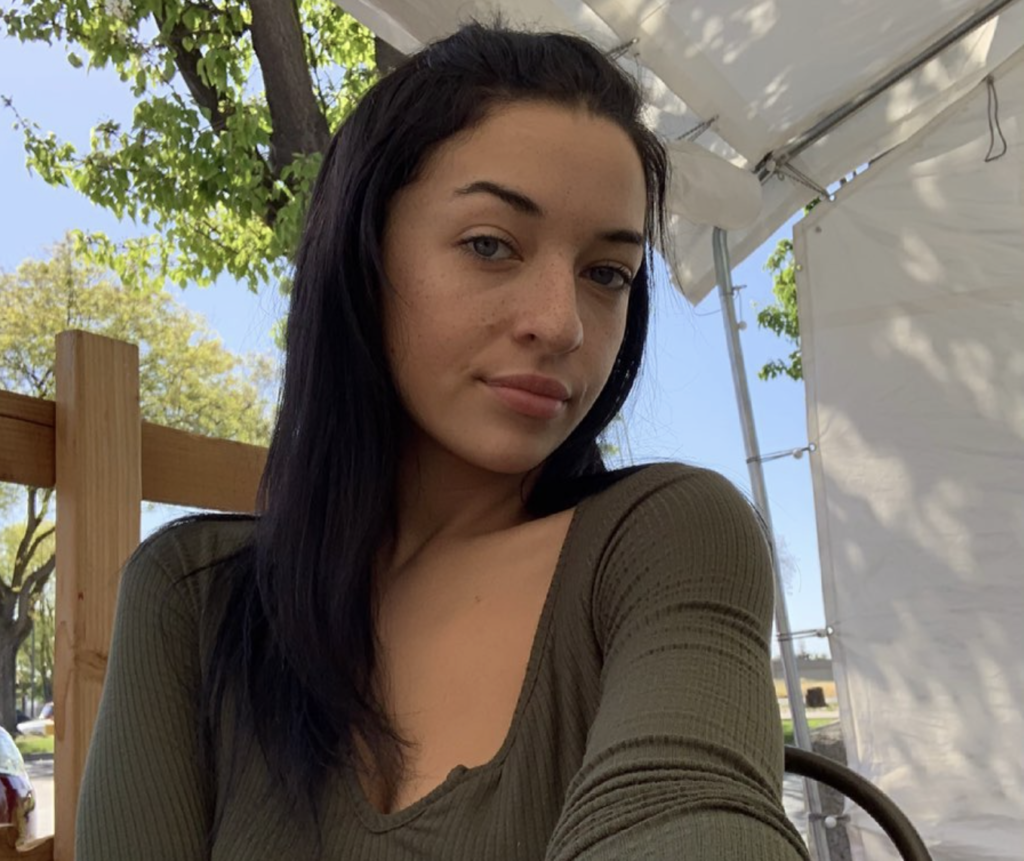 Olivia Hopkins: A Deep Dive into the Scandals of Molly Hopkins