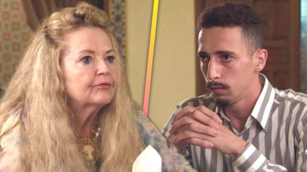 debbie oussama ultimatum