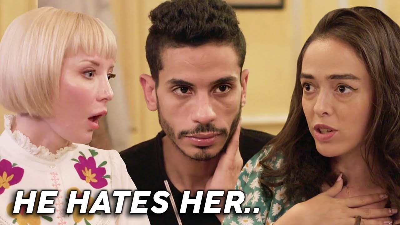 Discover the Scandalous Friendship That Broke Everything in Norvinsk!