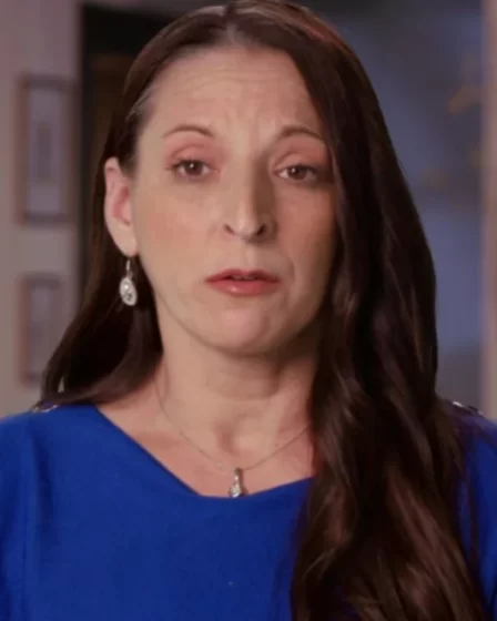 In a fiery response, '90 Day Fiancé' star Kris Foster debunks shocking allegations about her time in rehab and mistreatment of Jeymi.