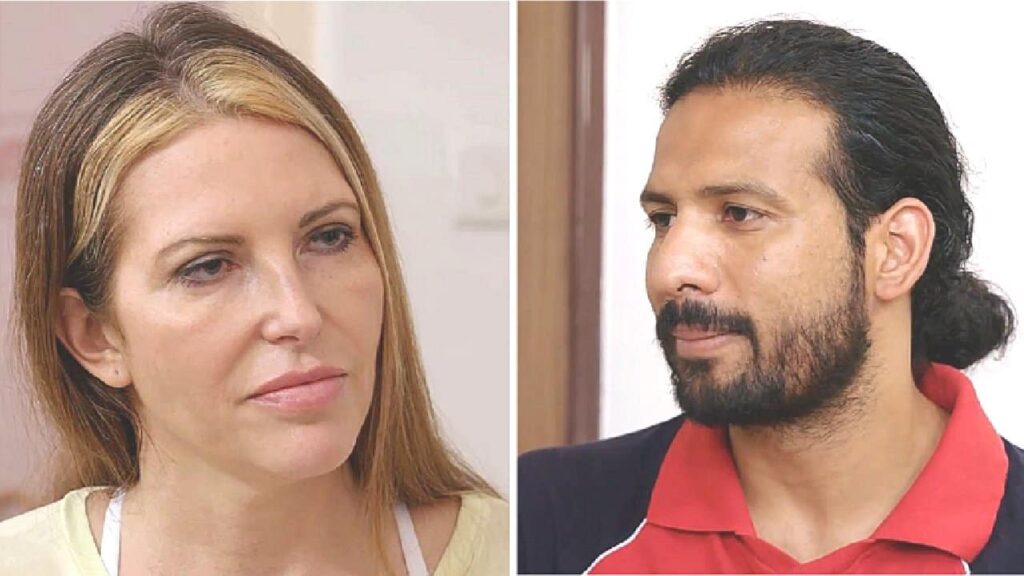 jen and rishi 90 day fiance breakup