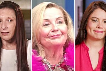 Debbie Aguero Jeymi Noguera Scandal