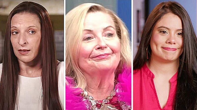 Debbie Aguero Jeymi Noguera Scandal