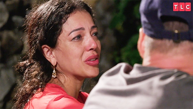 gino catches jasmine cheating