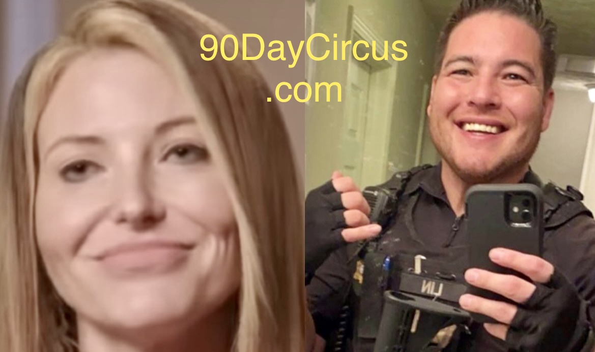 Jen and Julian Dating? New Romance Brewing on 90 Day Fiancé!