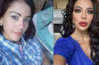 Jasmine Pineda transformation