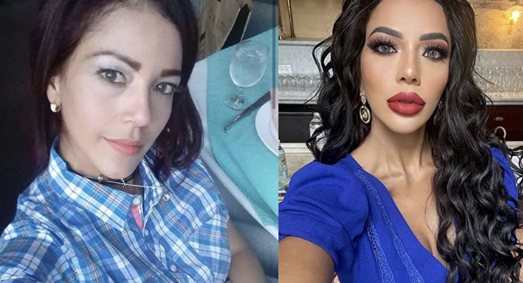 Jasmine Pineda's Shocking Transformation: Has She Gone Too Far?