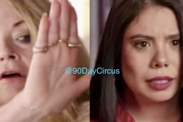 Debbie's Accusations on 90 Day Fiancé Tell-All