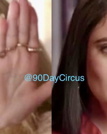 Debbie's Accusations on 90 Day Fiancé Tell-All