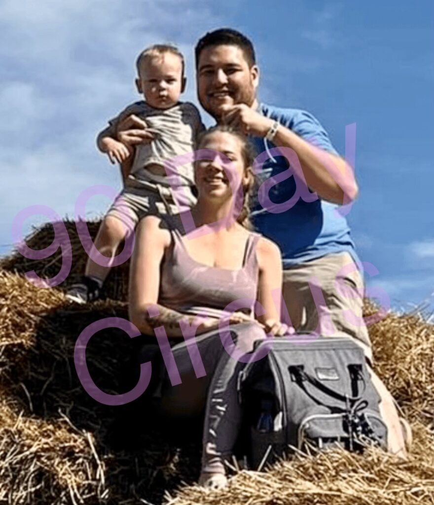 90 Day Fiancé Scandal Debbie