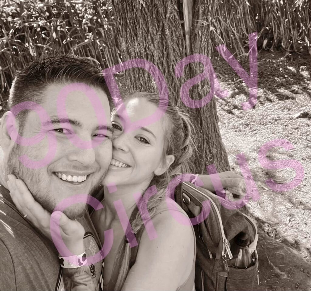 Julian's Secret Relationship and Child