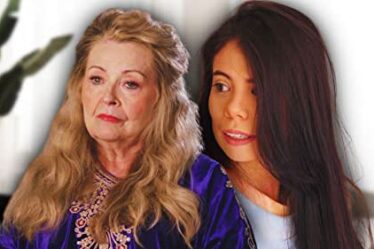 Debbie's Jaw-Dropping Accusations