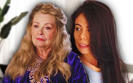 Debbie's Jaw-Dropping Accusations