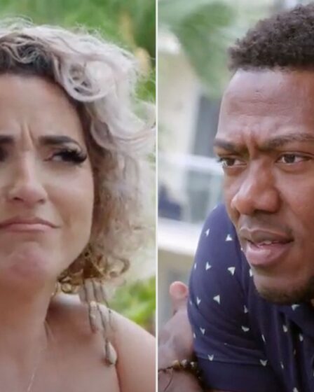 Daniele Yohan's Success 90 Day Fiance