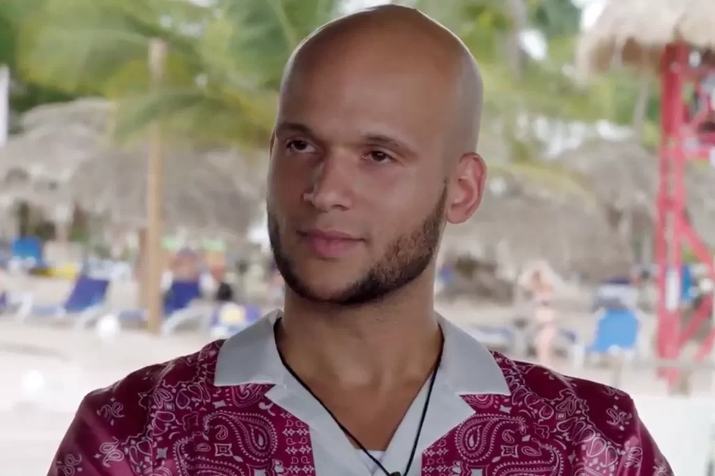Talan 90 Day Fiance