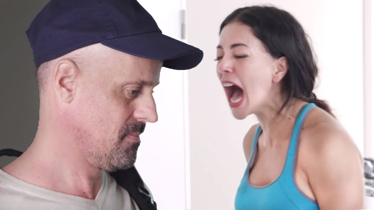 gino catches jasmine cheating