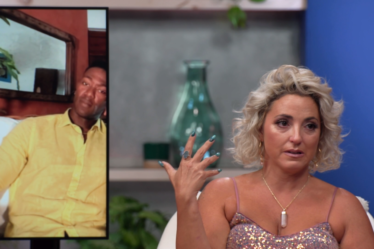 Daniele divorce update