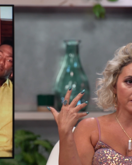Daniele divorce update