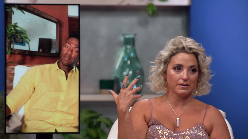 Daniele divorce update