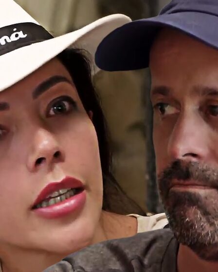 Jasmine Gino 90 Day Fiance Intimacy Issues