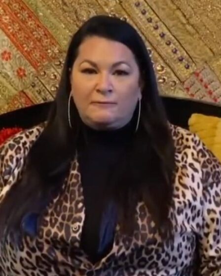 Molly Hopkins weight loss