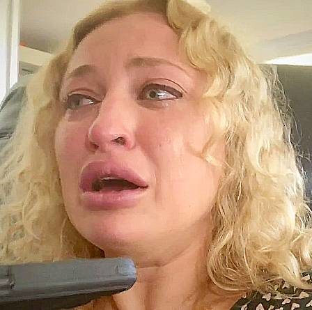 Natalie Mordovtseva weight loss controversy