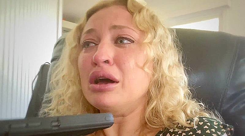 Natalie Mordovtseva weight loss controversy