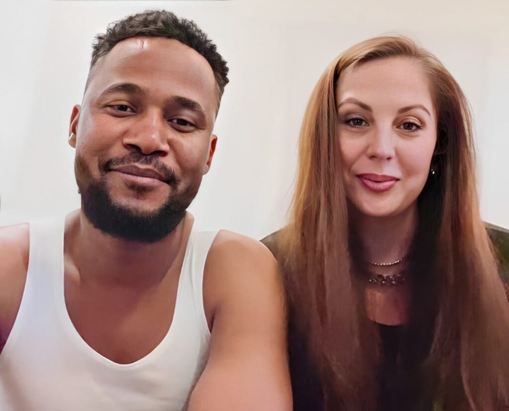 Bombshell Breakup: Usman 'SojaBoy' and Kiera Call It Quits