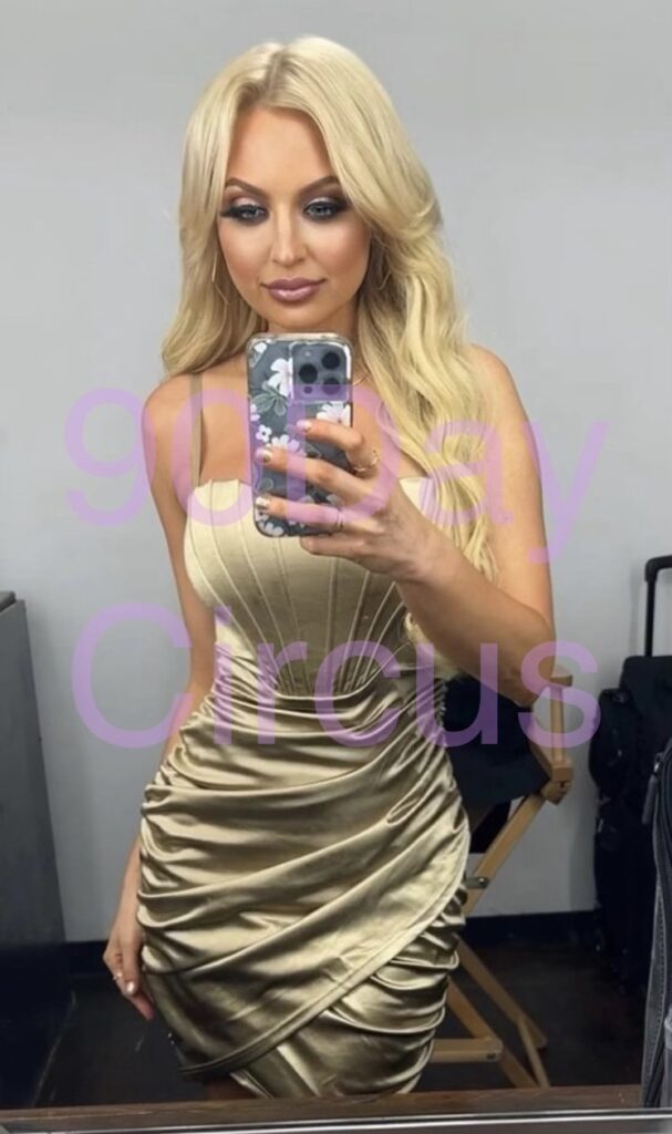 Natalie weight loss controversy