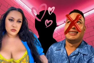 Kalani Faagata Dallas Nuez
