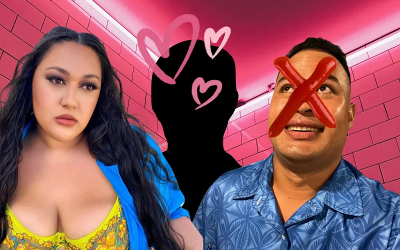 Kalani Faagata Dallas Nuez